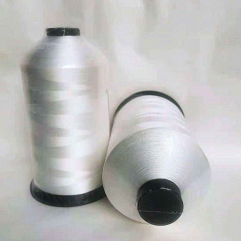 Wholesale Factory 100% Nylon 500D-N 210D-N High Tenacity Sewing Thread for Belt Bag