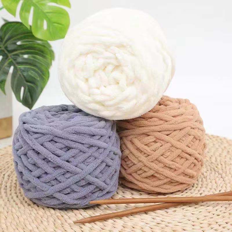 10S-1 Hand Knitting Acrylic Scarft Knitting Yarn