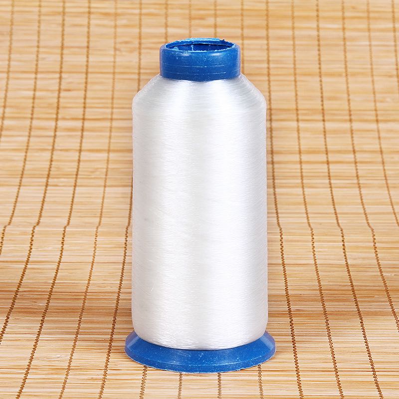 0.12MM  100G 100% Nylon Thread Monofilament Fishing Twine