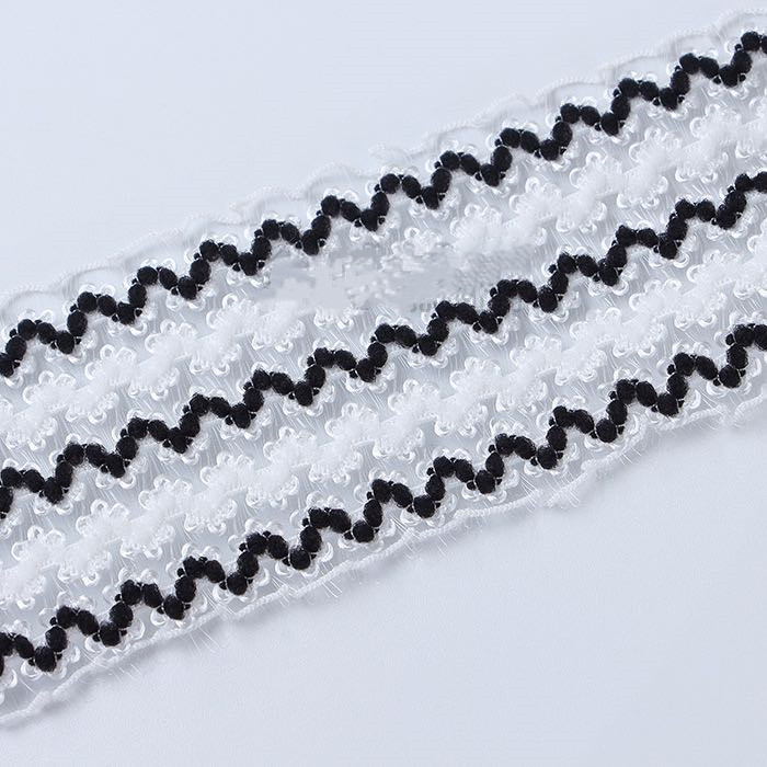 Lace Elastic Tape for Bra