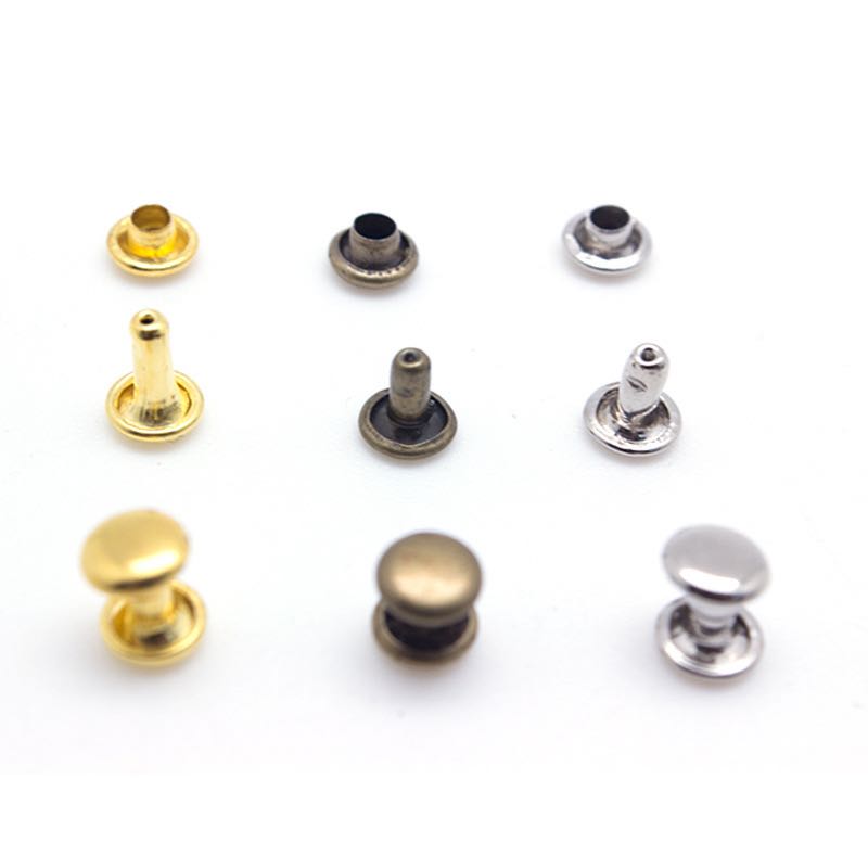 Metal Button Cheaper Price Rivet for Clothes