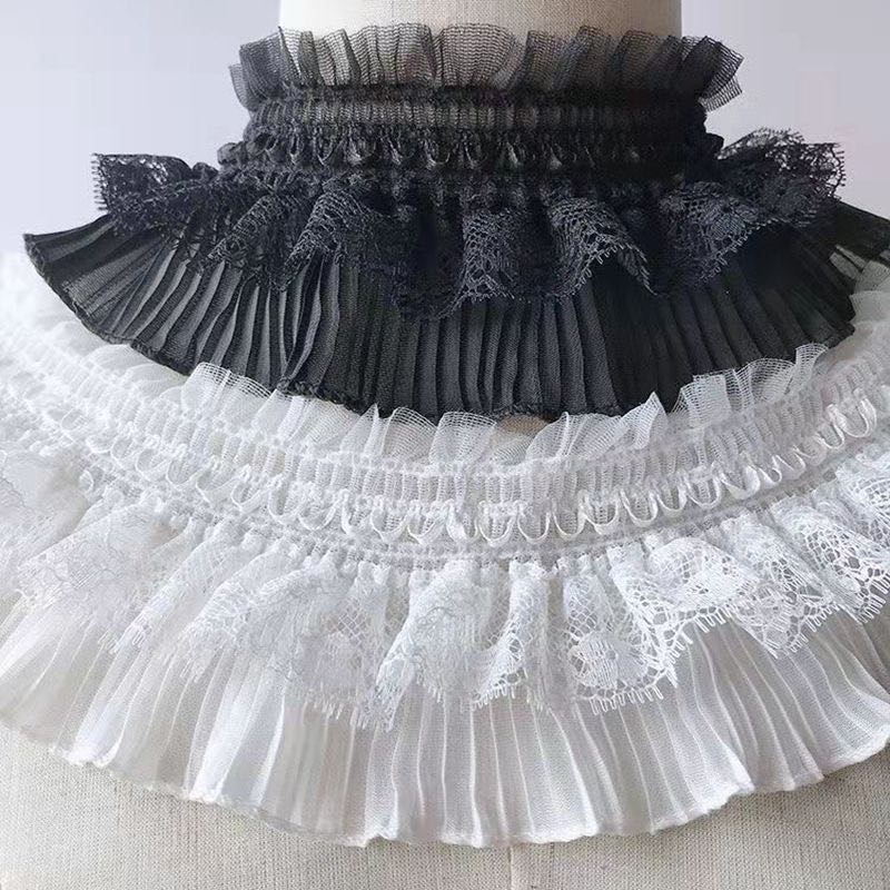 Fashion Lace trimming