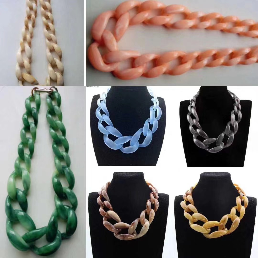 Plastic Chain