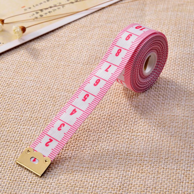 Clothing Tailor Measuring Tape 1.3*150CM